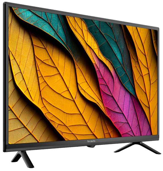 LED-телевізор Bravis 32K5000H (6999003) 