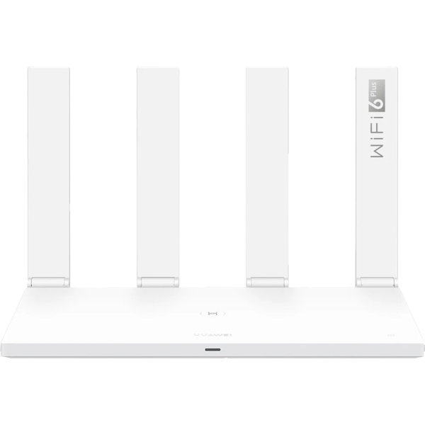 Бездротовий маршрутизатор Huawei AX3 Dual-Core new WiFi 6+ MESH Gigabit Router (6912827) 