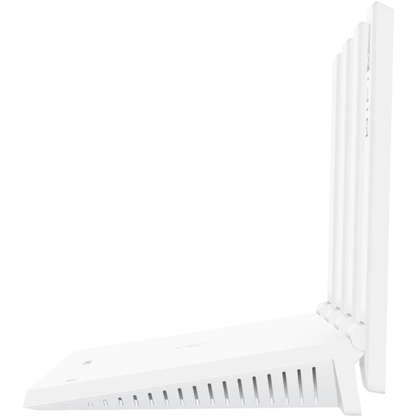 Бездротовий маршрутизатор Huawei AX3 Dual-Core new WiFi 6+ MESH Gigabit Router (6912827) 