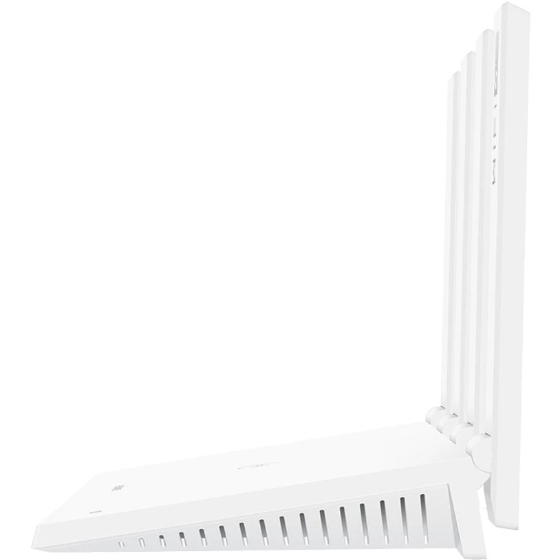 Бездротовий маршрутизатор Huawei AX3 Dual-Core new WiFi 6+ MESH Gigabit Router (6912827) 