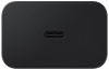 Мережевий зарядний пристрій Samsung 45W Compact Power Adapter EP-T4511NBEGEU Black (7078293) 