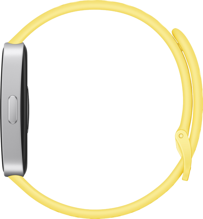 Смарт годинник Huawei Band 9 Yellow (6986078) 