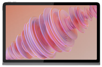 Планшет Lenovo Tab Plus 8/128 WiFi Luna Grey + Case (ZADX0136UA) (7075133) 