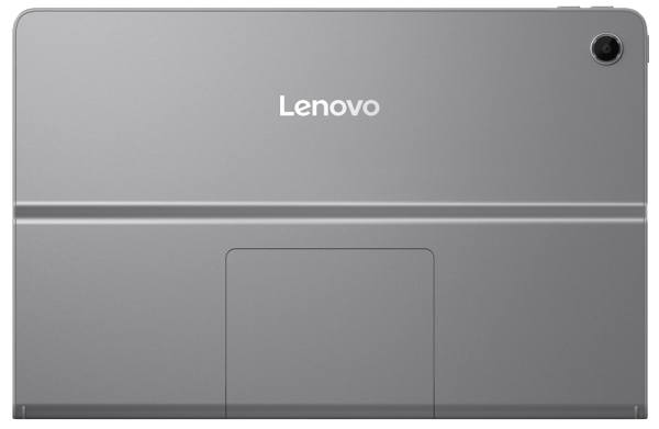 Планшет Lenovo Tab Plus 8/128 WiFi Luna Grey + Case (ZADX0136UA) (7075133) 