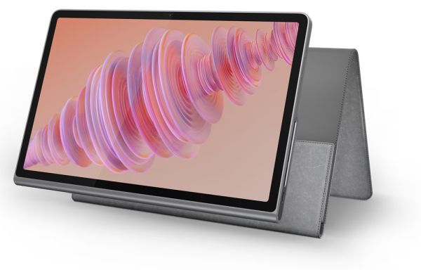 Планшет Lenovo Tab Plus 8/128 WiFi Luna Grey + Case (ZADX0136UA) (7075133) 