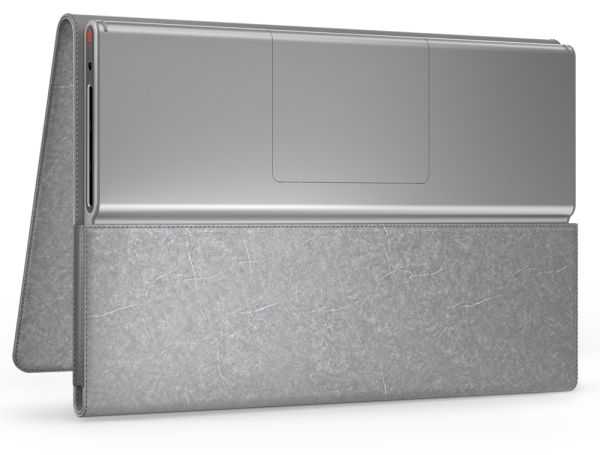 Планшет Lenovo Tab Plus 8/128 WiFi Luna Grey + Case (ZADX0136UA) (7075133) 