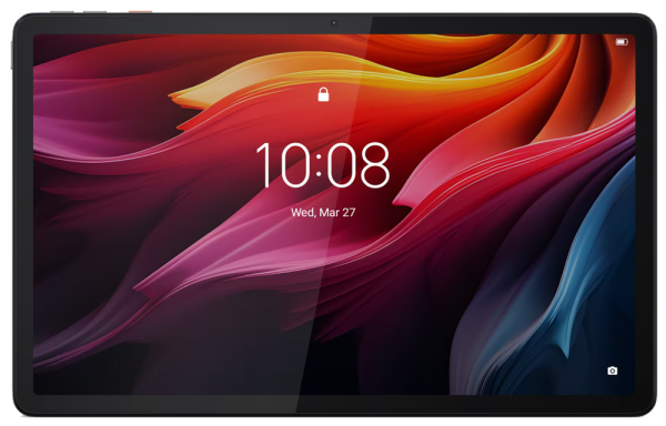 Планшет Lenovo Tab K11 Plus 8/256 WiFi Luna Grey (ZAEV0000UA)  (7072779) 