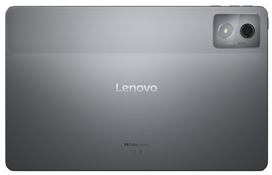 Планшет Lenovo Tab K11 Plus 8/256 WiFi Luna Grey (ZAEV0000UA)  (7072779) 
