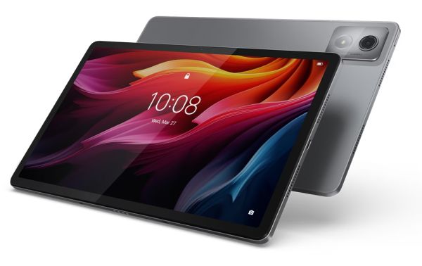 Планшет Lenovo Tab K11 Plus 8/256 WiFi Luna Grey (ZAEV0000UA)  (7072779) 