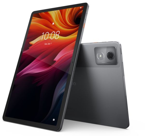 Планшет Lenovo Tab K11 Plus 8/256 WiFi Luna Grey (ZAEV0000UA)  (7072779) 