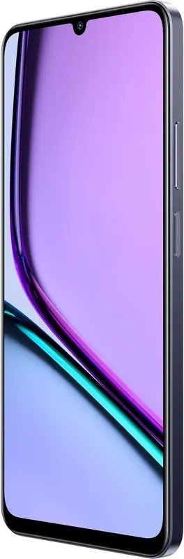 Смартфон Realme Note 60 4/128Gb Marble Black (7077259) 