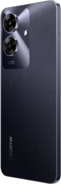 Смартфон Realme Note 60 4/128Gb Marble Black (7077259) 