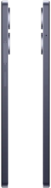 Смартфон Realme Note 60 4/128Gb Marble Black (7077259) 