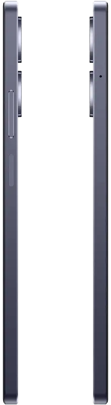 Смартфон Realme Note 60 4/128Gb Marble Black (7077259) 