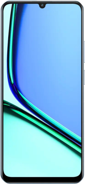 Смартфон Realme Note 60 4/128Gb Voyage Blue (7077260) 
