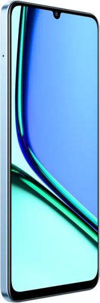 Смартфон Realme Note 60 4/128Gb Voyage Blue (7077260) 