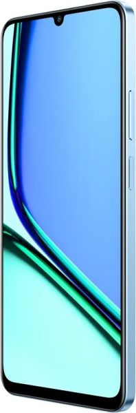Смартфон Realme Note 60 4/128Gb Voyage Blue (7077260) 
