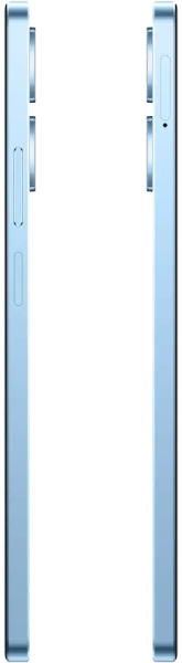 Смартфон Realme Note 60 4/128Gb Voyage Blue (7077260) 