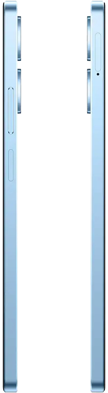 Смартфон Realme Note 60 4/128Gb Voyage Blue (7077260) 