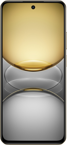 Смартфон Realme C75 8/128Gb Lightning Gold (7077262) 