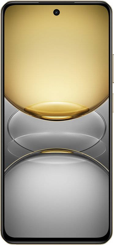 Смартфон Realme C75 8/128Gb Lightning Gold (7077262) 