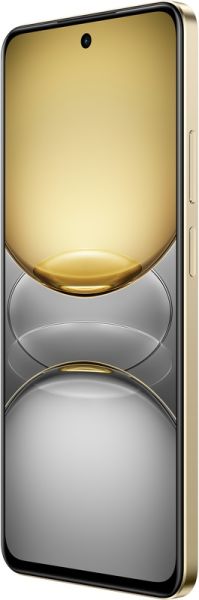 Смартфон Realme C75 8/128Gb Lightning Gold (7077262) 