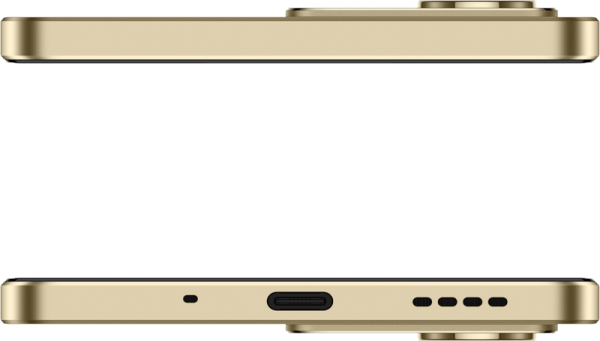 Смартфон Realme C75 8/128Gb Lightning Gold (7077262) 