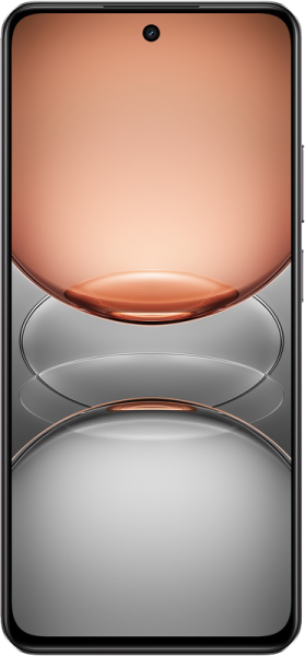 Смартфон Realme C75 8/256Gb Storm Black (7077263) 