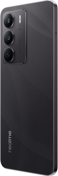 Смартфон Realme C75 8/256Gb Storm Black (7077263) 