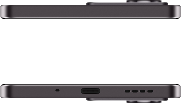 Смартфон Realme C75 8/256Gb Storm Black (7077263) 