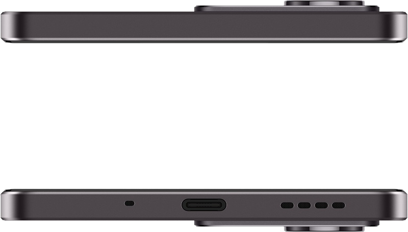 Смартфон Realme C75 8/256Gb Storm Black (7077263) 