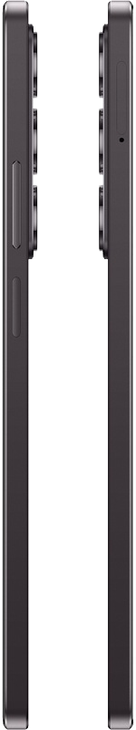 Смартфон Realme C75 8/256Gb Storm Black (7077263) 