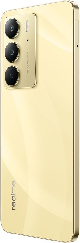Смартфон Realme C75 8/256Gb Lightning Gold (7077264) 
