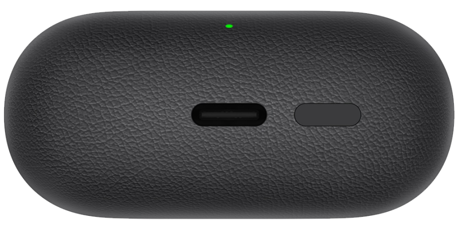 Гарнітура Huawei Freebuds SE 3 Black (7081935) 