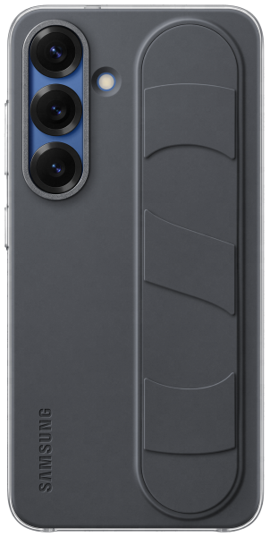 Чохол Samsung S25 Standing Grip EF-GS931CBEGWW Black  (7081888) 