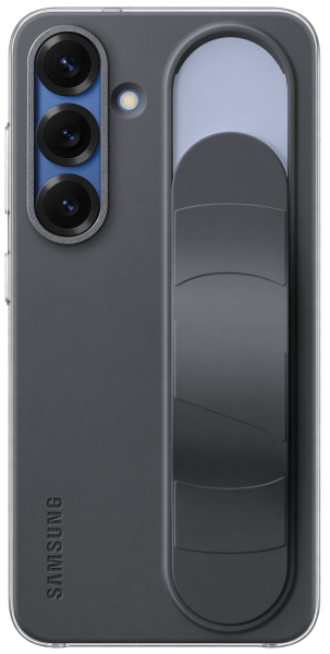 Чохол Samsung S25 Standing Grip EF-GS931CBEGWW Black  (7081888) 