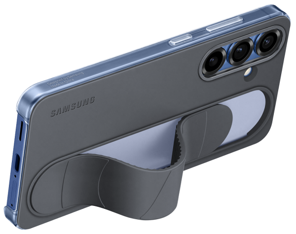 Чохол Samsung S25 Standing Grip EF-GS931CBEGWW Black  (7081888) 