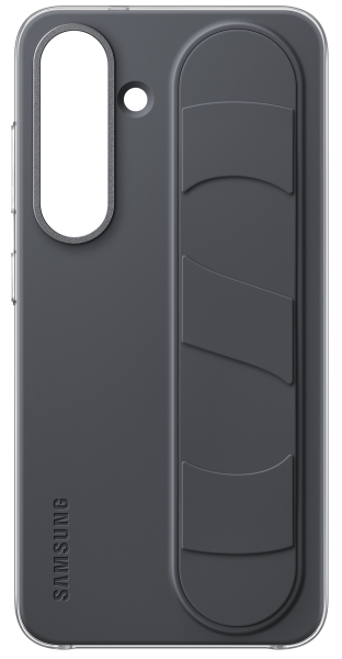 Чохол Samsung S25 Standing Grip EF-GS931CBEGWW Black  (7081888) 