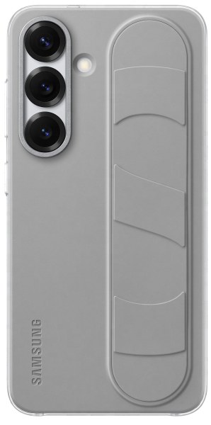 Чохол Samsung S25 Standing Grip EF-GS931CJEGWW Gray  (7081889) 