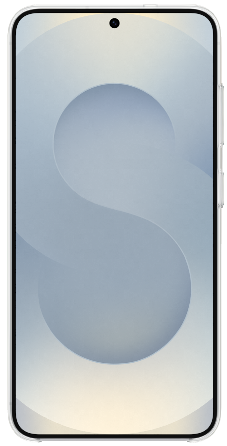 Чохол Samsung S25 Standing Grip EF-GS931CJEGWW Gray  (7081889) 