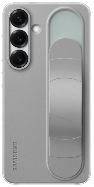 Чохол Samsung S25 Standing Grip EF-GS931CJEGWW Gray  (7081889) 