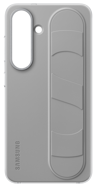Чохол Samsung S25 Standing Grip EF-GS931CJEGWW Gray  (7081889) 