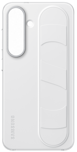 Чохол Samsung S25 Standing Grip EF-GS931CWEGWW White  (7081890) 