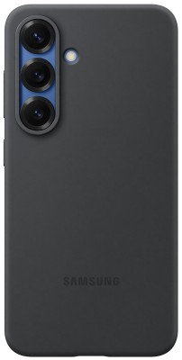 Чохол Samsung S25 Silicone Case EF-PS931CBEGWW Black  (7081898) 