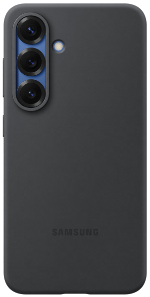 Чохол Samsung S25 Silicone Case EF-PS931CBEGWW Black  (7081898) 