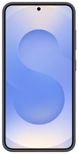 Чохол Samsung S25 Silicone Case EF-PS931CBEGWW Black  (7081898) 