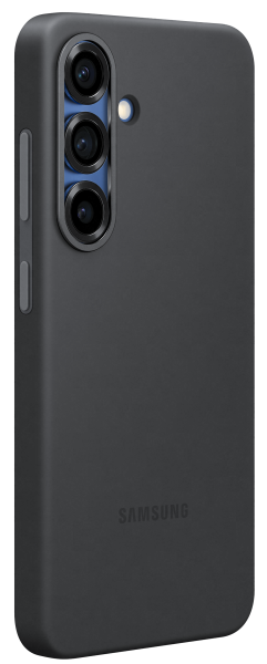 Чохол Samsung S25 Silicone Case EF-PS931CBEGWW Black  (7081898) 