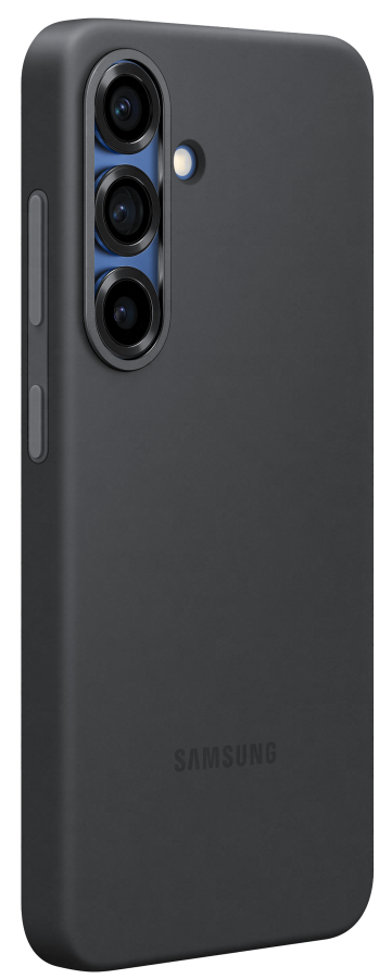 Чохол Samsung S25 Silicone Case EF-PS931CBEGWW Black  (7081898) 