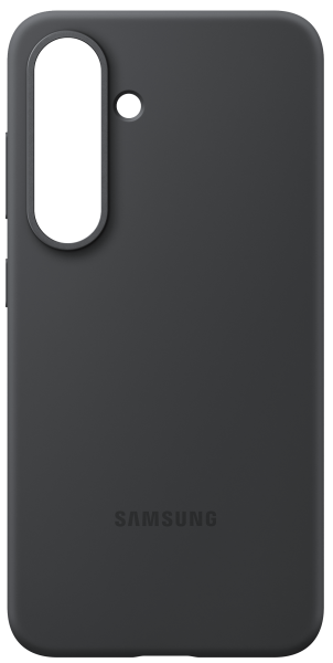 Чохол Samsung S25 Silicone Case EF-PS931CBEGWW Black  (7081898) 