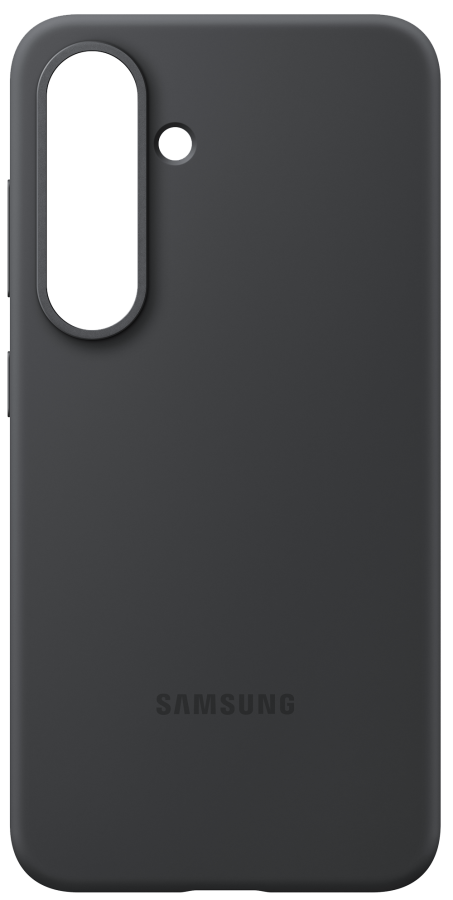 Чохол Samsung S25 Silicone Case EF-PS931CBEGWW Black  (7081898) 